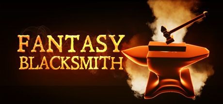 Fantasy Blacksmith - Tek Link indir