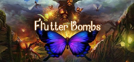 Flutter Bombs - Tek Link indir