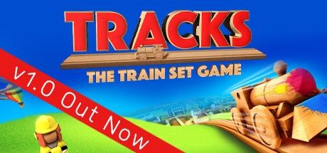 Tracks The Family Friendly Open World Train Set Game - Tek Link indir
