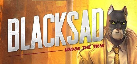 Blacksad Under The Skin - Tek Link indir