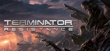 Terminator Resistance - Tek Link indir