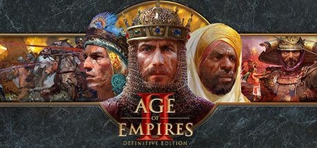 Age of Empires II Definitive Edition Lords of the West-CODEX - Tek Link indir