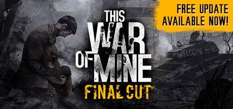This War of Mine - Tek Link indir