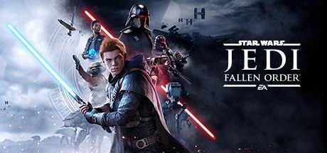 Star Wars Jedi Fallen Order - Tek Link indir