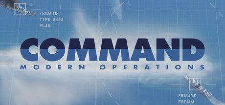 Command Modern Operations - Tek Link indir
