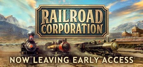Railroad Corporation - Tek Link indir