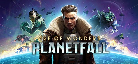 Age of Wonders Planetfall - Tek Link indir