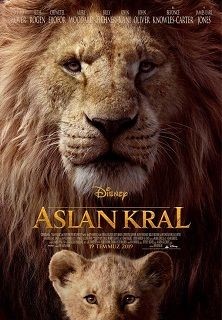 Aslan Kral 2019 - 1080p 720p 480p - Türkçe Dublaj Tek Link indir