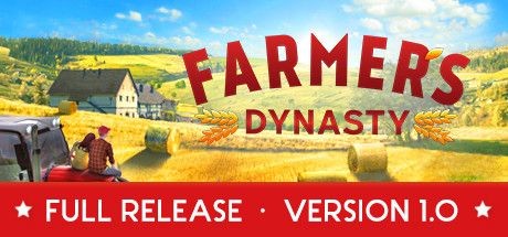 Farmers Dynasty - Tek Link indir