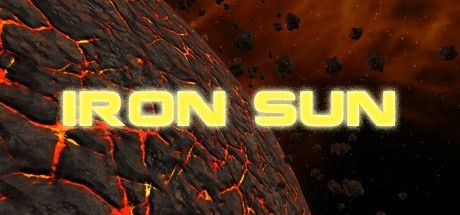 Iron Sun - Tek Link indir