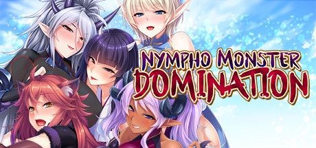 Nympho Monster Domination - Tek Link indir
