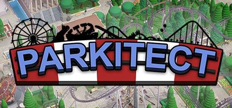 Parkitect - Tek Link indir