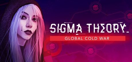 Sigma Theory Global Cold War - Tek Link indir