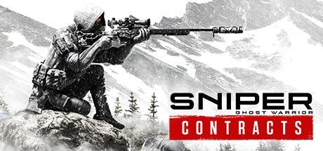 Sniper Ghost Warrior Contracts Digital Deluxe Edition-CODEX - Tek Link indir + Torrent