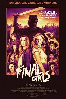 The Final Girls 2015 - 1080p 720p 480p - Türkçe Dublaj Tek Link indir