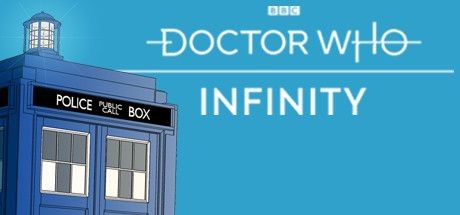 Doctor Who Infinity - Tek Link indir