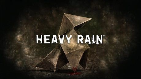Heavy Rain - Tek Link indir