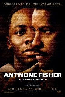 Antwone Fisher 2002 - 1080p 720p 480p - Türkçe Dublaj Tek Link indir