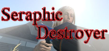 Seraphic Destroyer - Tek Link indir