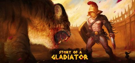 Story of a Gladiator - Tek Link indir