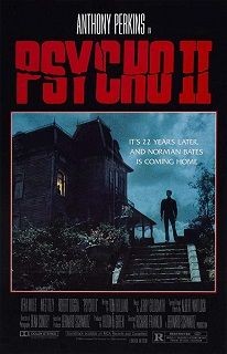 Psycho II 1983 - 1080p 720p 480p - Türkçe Dublaj Tek Link indir