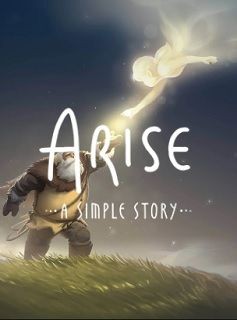 Arise A Simple Story - Tek Link indir