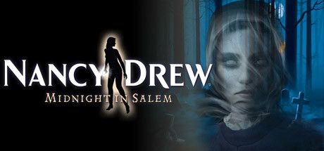 Nancy Drew Midnight in Salem - Tek Link indir