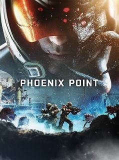 Phoenix Point - Tek Link indir