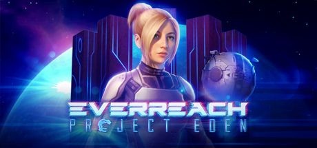Everreach Project Eden - Tek Link indir