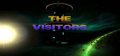 The Visitors - Tek Link indir