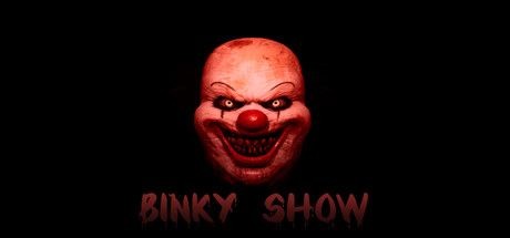 Binky Show - Tek Link indir