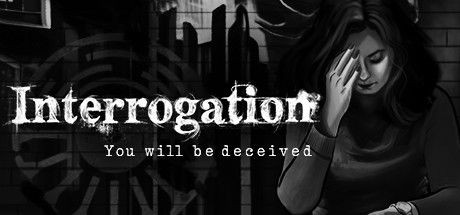 Interrogation You Will Be Deceived - Tek Link indir