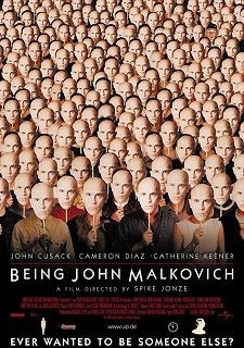 John Malkovich Olmak 1999 - 1080p 720p 480p - Türkçe Dublaj Tek Link indir
