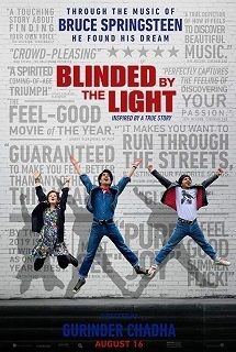 Blinded By The Light 2019 - 1080p 720p 480p - Türkçe Dublaj Tek Link indir