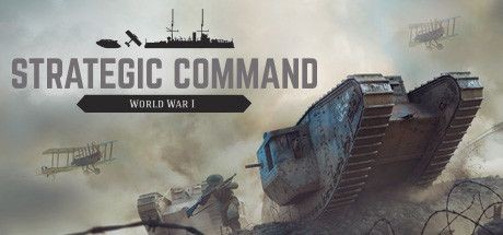 Strategic Command World War I - Tek Link indir
