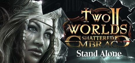 Two Worlds II HD Shattered Embrace - Tek Link indir