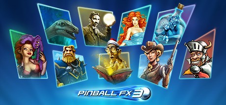 Pinball FX3 - Tek Link indir