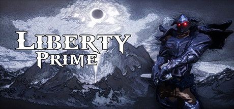 Liberty Prime - Tek Link indir