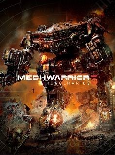 MechWarrior 5 Mercenaries - Tek Link indir