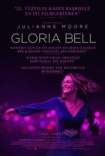 Gloria Bell 2018 - 1080p 720p 480p - Türkçe Dublaj Tek Link indir