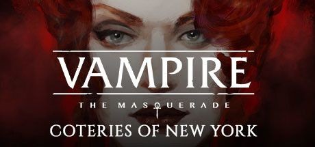 Vampire The Masquerade Coteries of New York - Tek Link indir