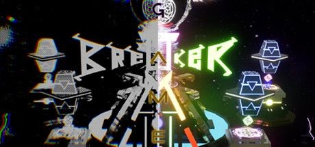 Game Breaker - Tek Link indir