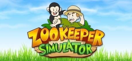 ZooKeeper Simulator - Tek Link indir