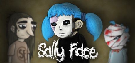 Sally Face - Tek Link indir