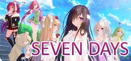 Seven Days - Tek Link indir