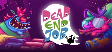 Dead End Job - Tek Link indir