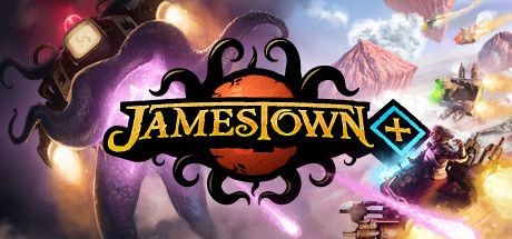 Jamestown Plus - Tek Link indir