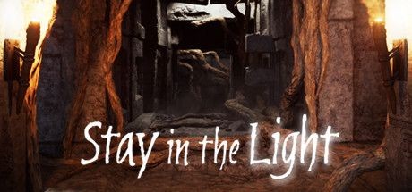 Stay in the Light - Tek Link indir