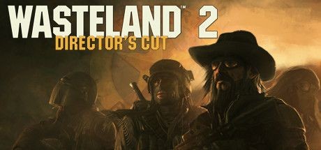 Wasteland 2 Directors Cut - Tek Link indir