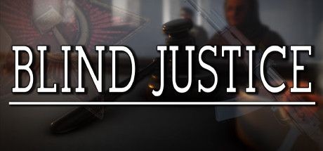 Blind Justice - Tek Link indir